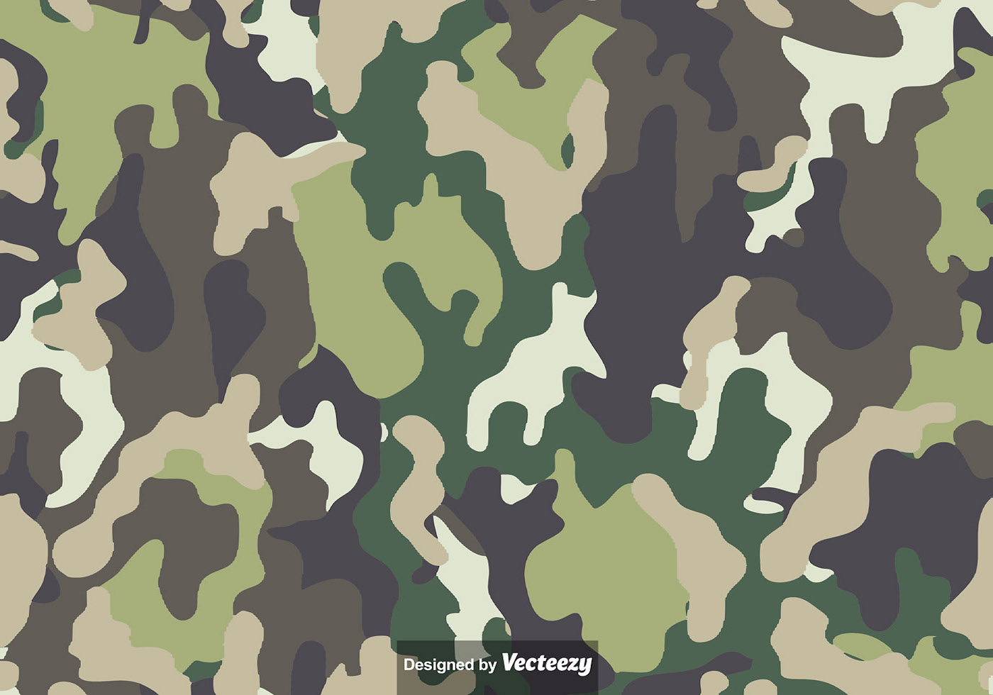 free printable camouflage patterns